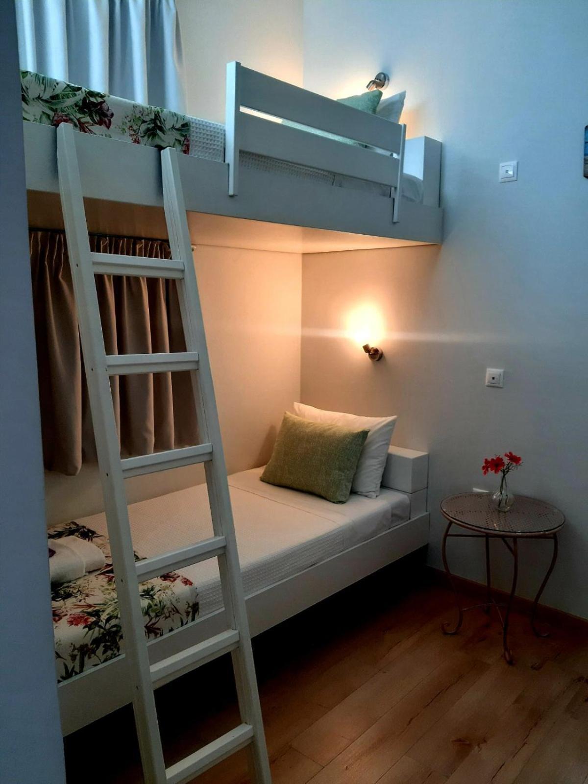 하니아 Casa 1926 아파트 외부 사진