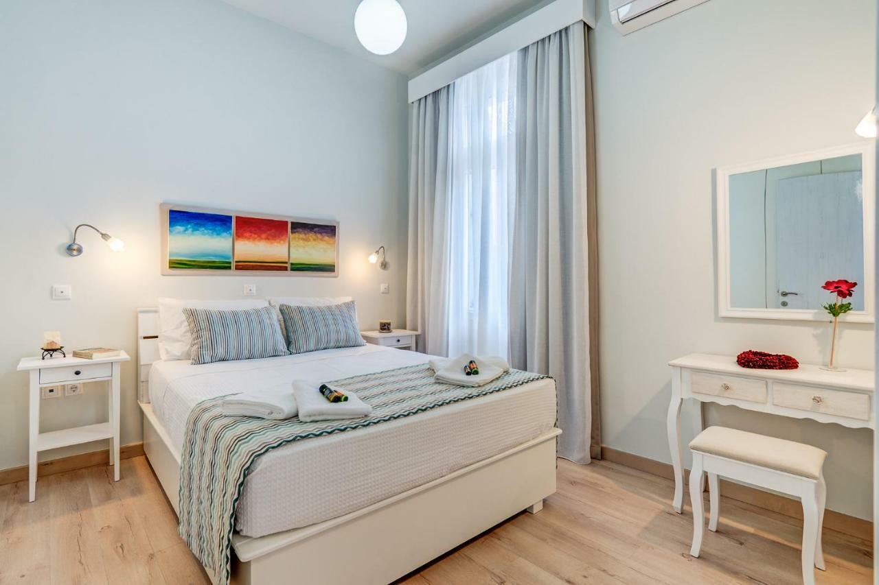 하니아 Casa 1926 아파트 외부 사진