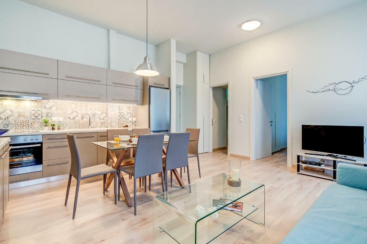 하니아 Casa 1926 아파트 외부 사진