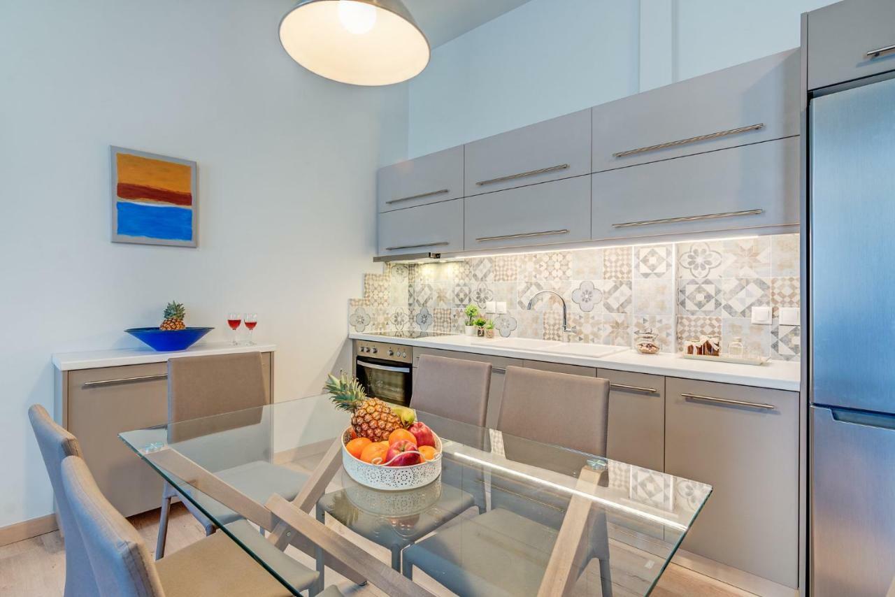 하니아 Casa 1926 아파트 외부 사진