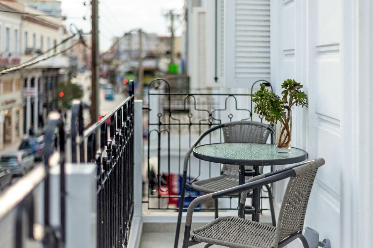 하니아 Casa 1926 아파트 외부 사진