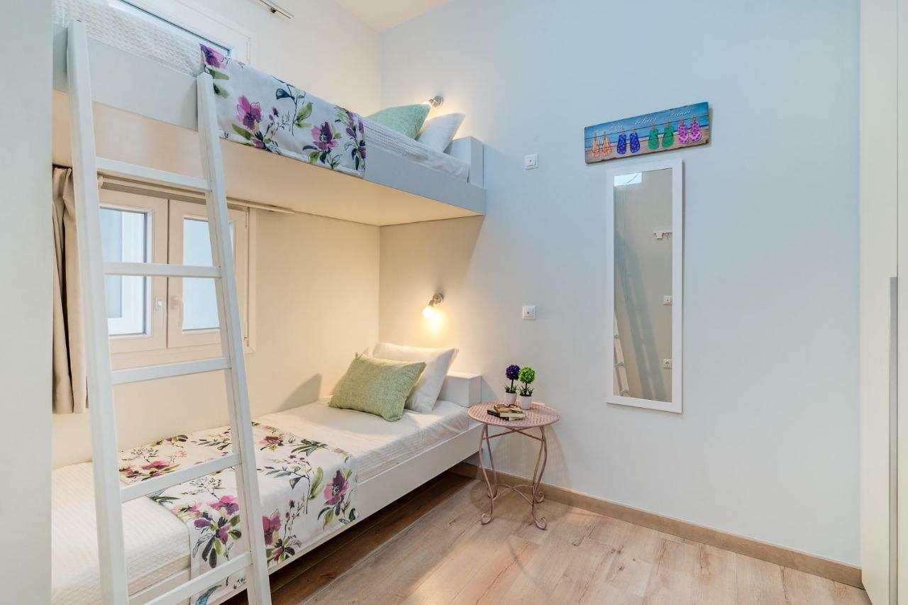 하니아 Casa 1926 아파트 외부 사진